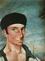 1921_31 Portrait Ofjaume Miravidles 1921-22